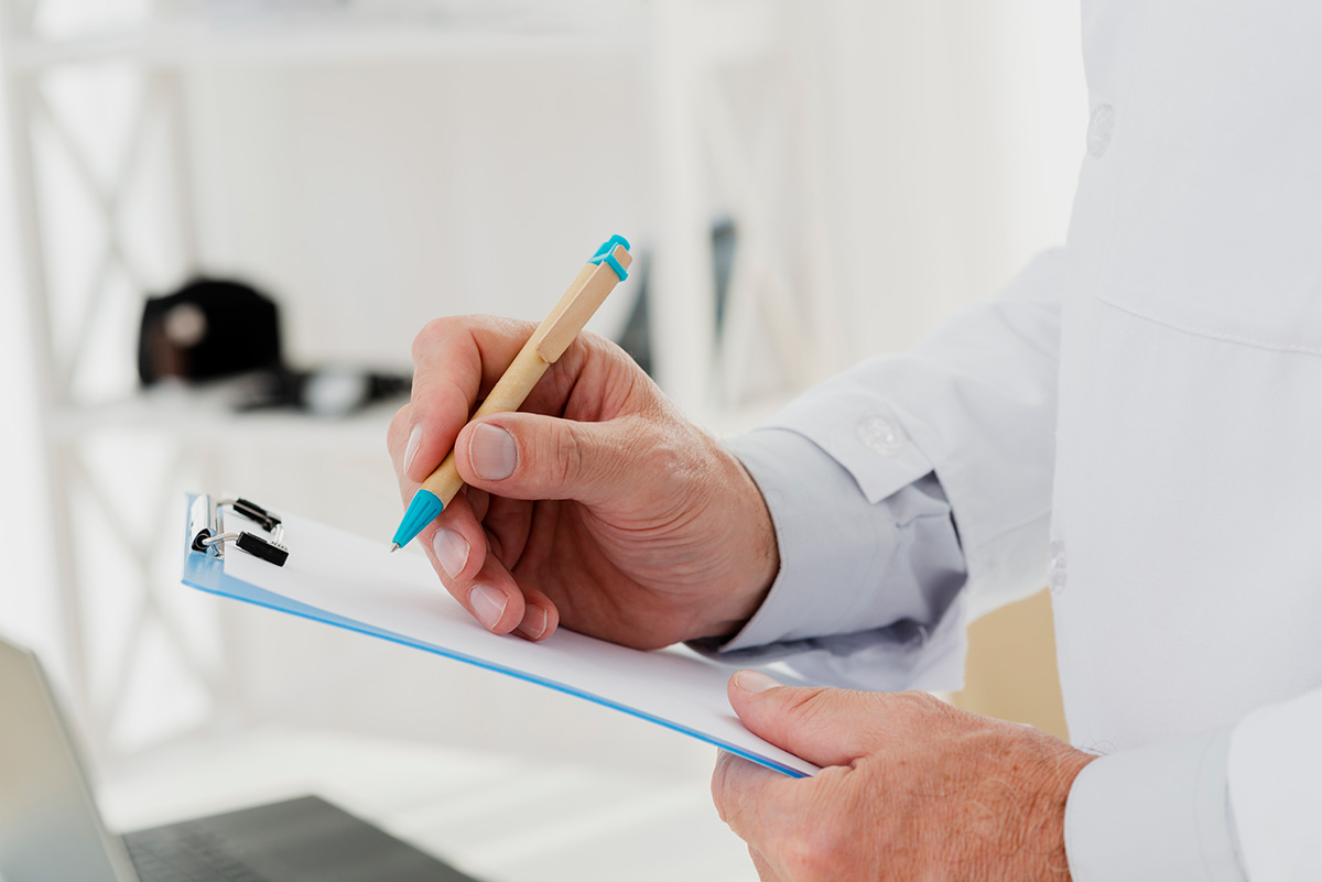 Testosterone Replacement Therapy In Testosterone Replacement Therapy Clinic In Russellville