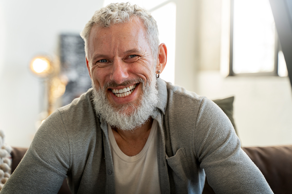 Testosterone Replacement Therapy for Men In Testosterone Replacement Therapy Clinic In Russellville